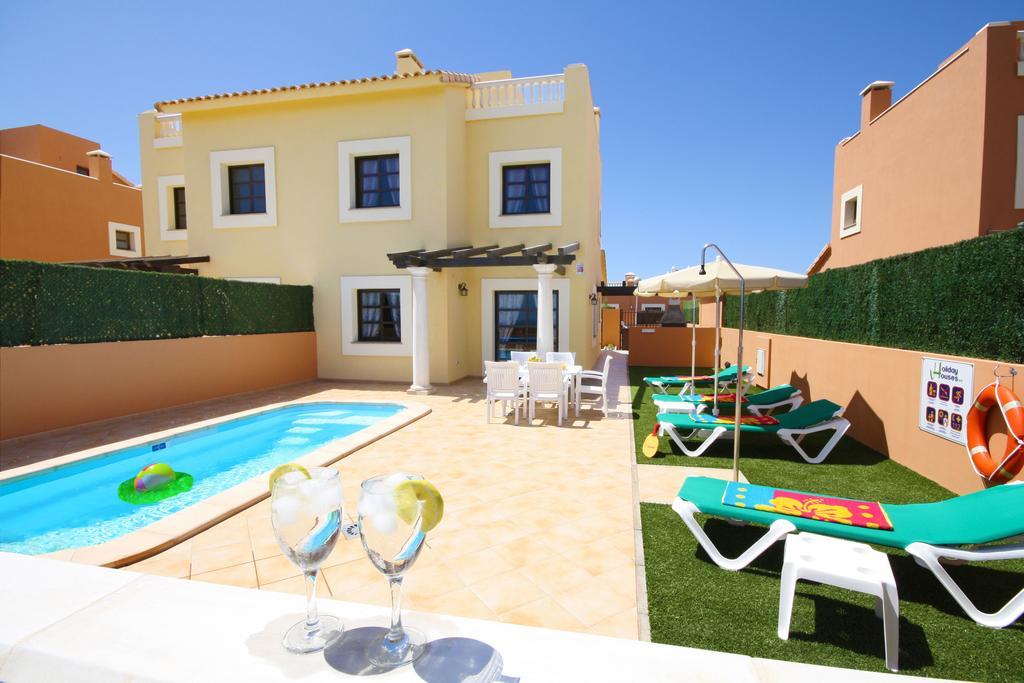 Villa Holiday Vista Corralejo